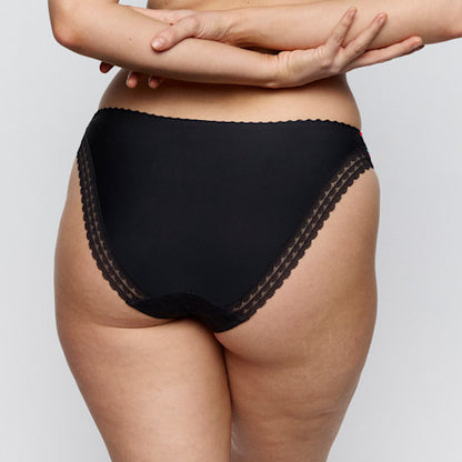 Primadonna MIYARA rio briefs in Floral Eclipse