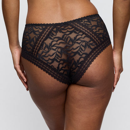 Primadonna MIYARA special briefs in Floral Eclipse