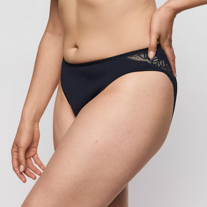 Primadonna Salerno Rio Briefs in Midnight blue
