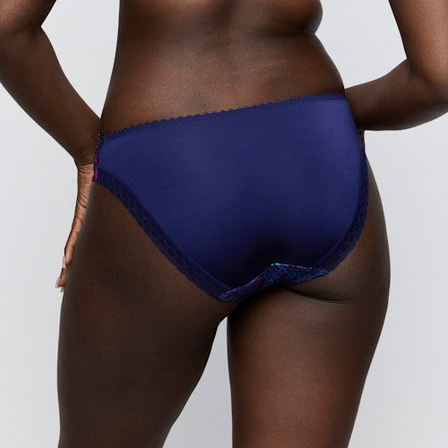 Primadonna SAN ANGEL rio briefs in Water Blue