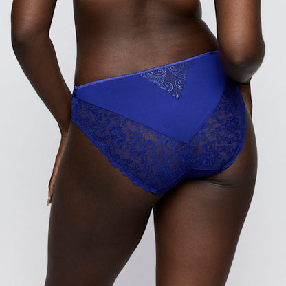 Primadonna SHIMLA rio briefs in crazy blue