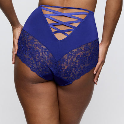 Primadonna SHIMLA special briefs in crazy blue