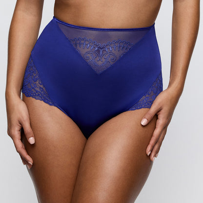Primadonna SHIMLA special briefs in crazy blue
