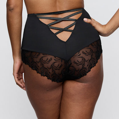 Primadonna SOLISSE special briefs in black