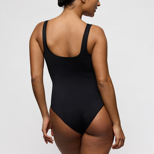 Primadonna NUDDA shapewear body in black