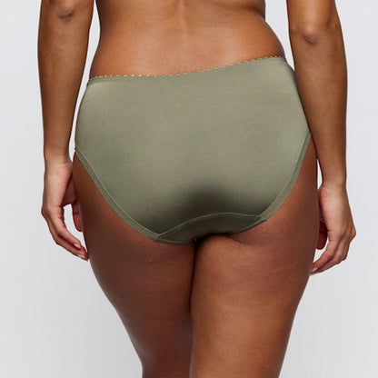 Primadonna CALA LUNA full briefs in botanique