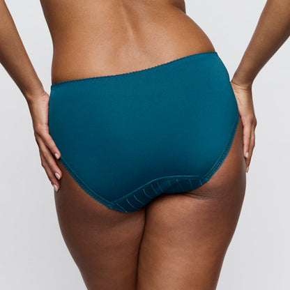 Primadonna DEAUVILLE full briefs in peacock