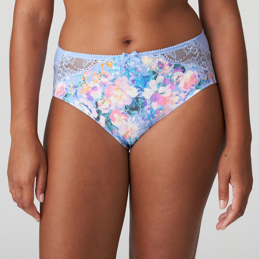 Primadonna Madison Full Briefs in Open Air