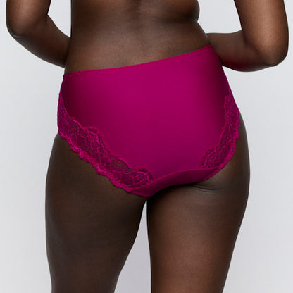 Primadonna MADISON full briefs in wild rose