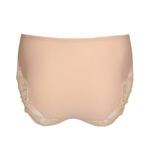 Primadonna Madison Full Briefs in Caffe Latte