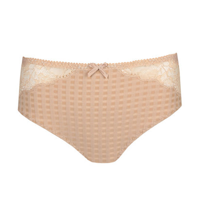 Primadonna Madison Full Briefs in Caffe Latte