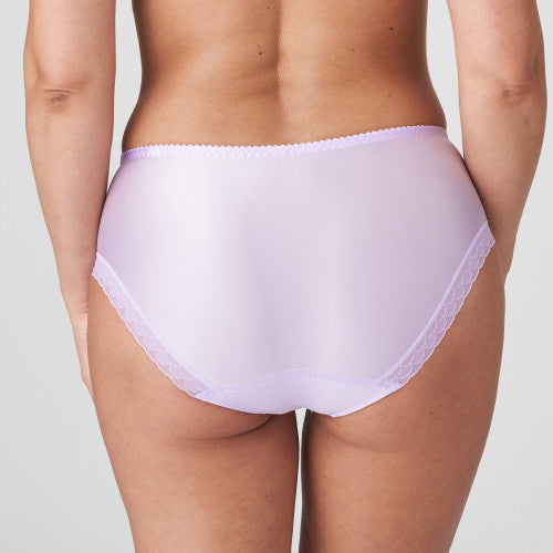 PrimaDonna PALACE GARDEN full briefs in Pastel Lavender