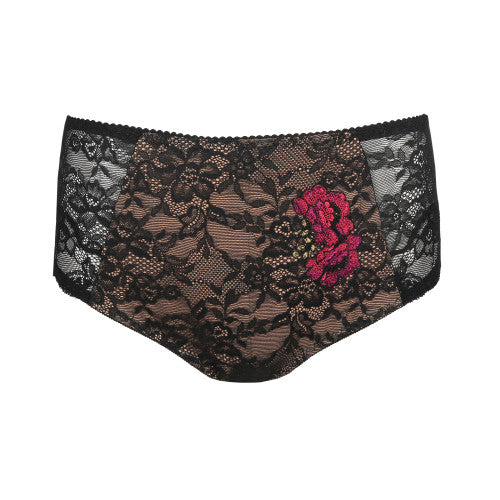 PrimaDonna PLEASANTON full briefs in black