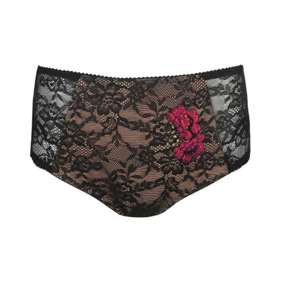 PrimaDonna PLEASANTON full briefs in black