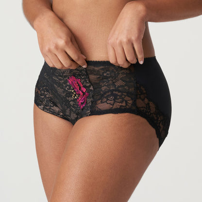 PrimaDonna PLEASANTON full briefs in black