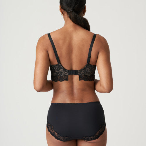 PrimaDonna PLEASANTON full briefs in black