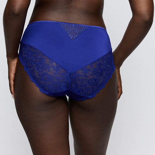 Primadonna SHIMLA full briefs in crazy blue