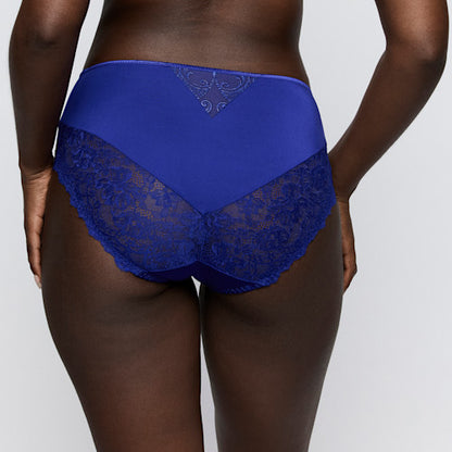 Primadonna SHIMLA full briefs in crazy blue