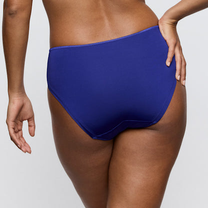 Primadonna SHIMLA full briefs in crazy blue