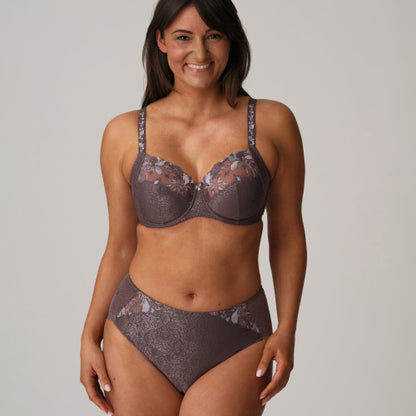 PrimaDonna MOHALA full briefs in eye shadow