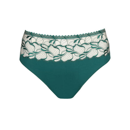 PrimaDonna SPRINGDALE full briefs in Jasper Green