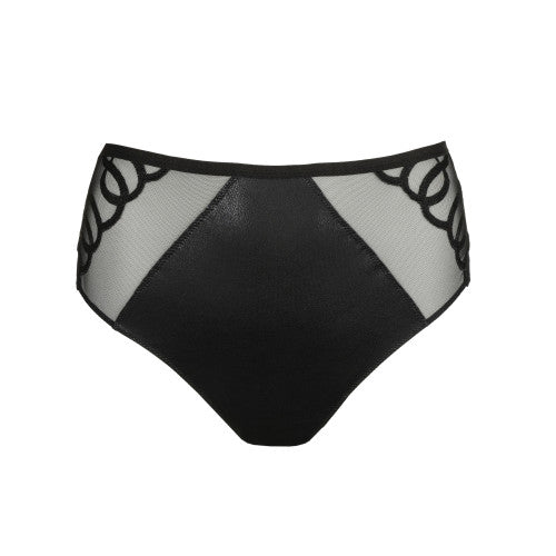 PrimaDonna VALLARTA full briefs in black