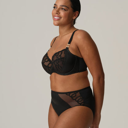 PrimaDonna VALLARTA full briefs in black