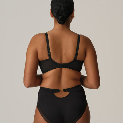 PrimaDonna VALLARTA full briefs in black