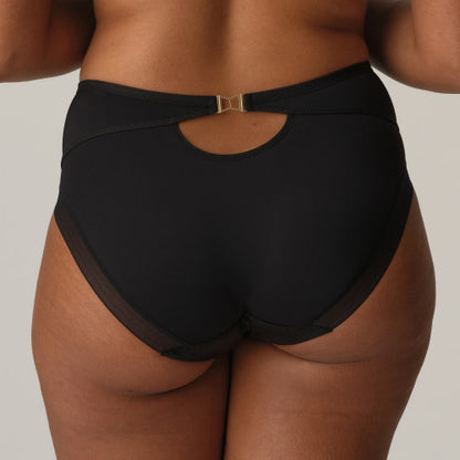 PrimaDonna VALLARTA full briefs in black
