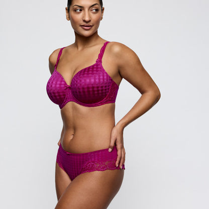 Primadonna MADISON hotpants in wild rose