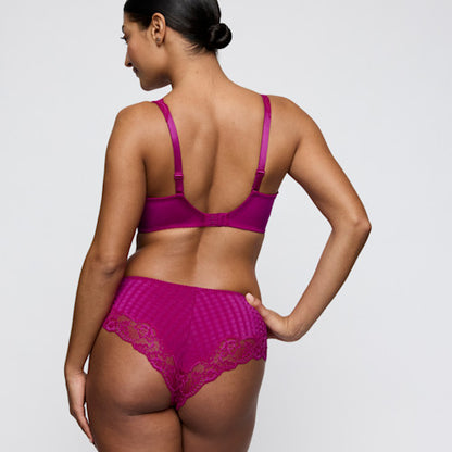 Primadonna MADISON hotpants in wild rose
