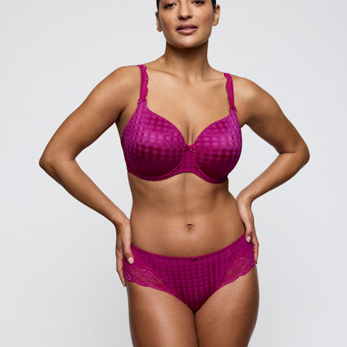 Primadonna MADISON hotpants in wild rose