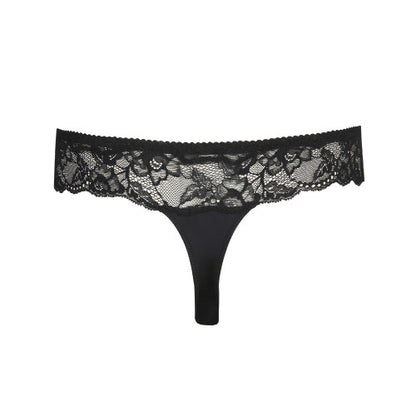 PrimaDonna PLEASANTON thong in black
