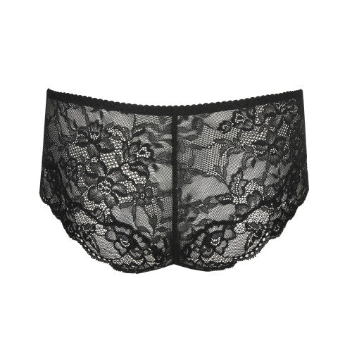 PrimaDonna PLEASANTON luxury thong in black