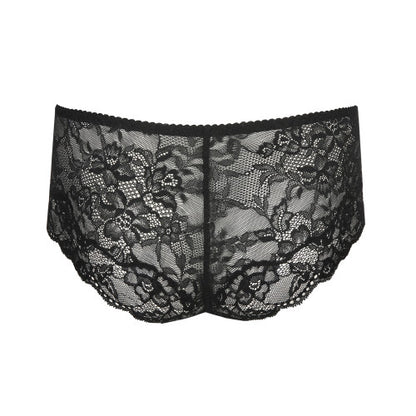 PrimaDonna PLEASANTON luxury thong in black