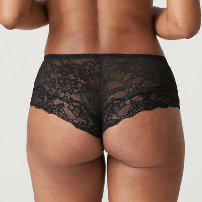 PrimaDonna PLEASANTON luxury thong in black