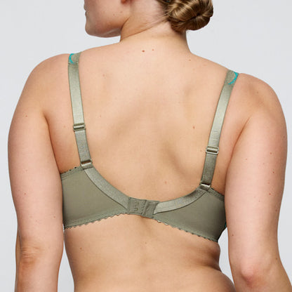 Primadonna CALA LUNA full cup bra in botanique
