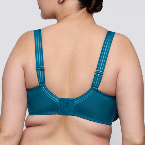 Primadonna DEAUVILLE full cup bra in peacock I - K