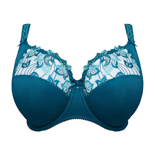Primadonna DEAUVILLE full cup bra in peacock I - K