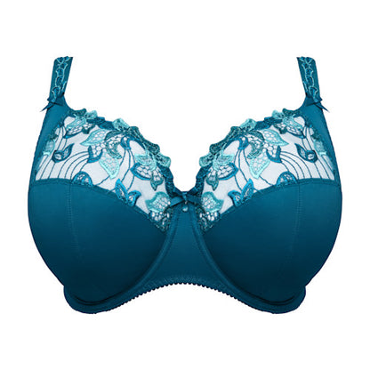 Primadonna DEAUVILLE full cup bra in peacock I - K