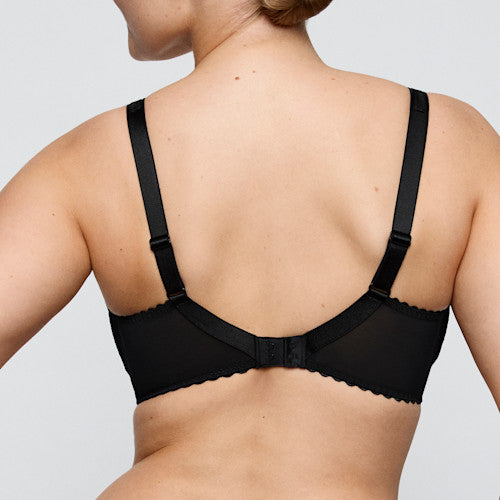 Primadonna JOKKO full cup bra in black