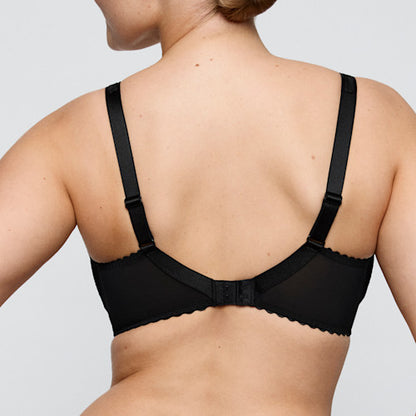 Primadonna JOKKO full cup bra in black
