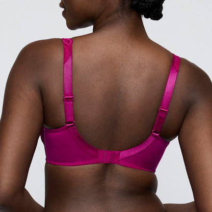 Primadonna MADISON full cup bra in wild rose