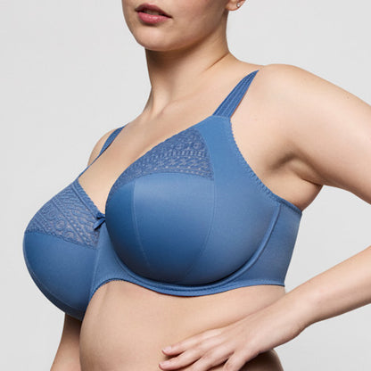 Primadonna MONTARA full cup bra in regatta I to M