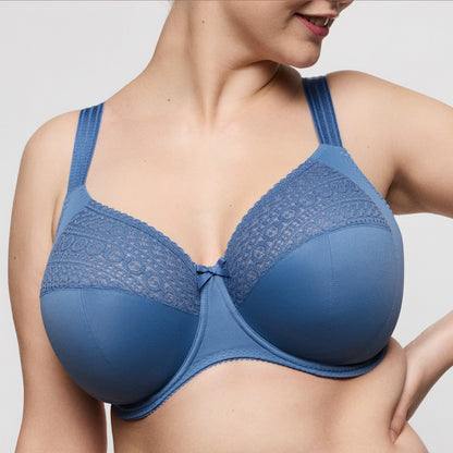 Primadonna MONTARA full cup bra in regatta I to M