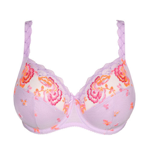 PrimaDonna PALACE GARDEN full cup bra