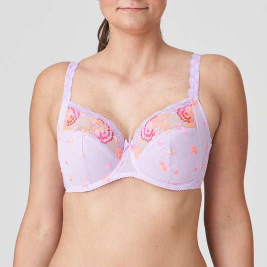 PrimaDonna PALACE GARDEN full cup bra
