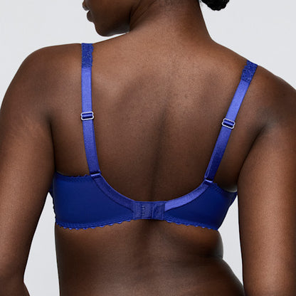 Primadonna SHIMLA full cup bra in crazy blue