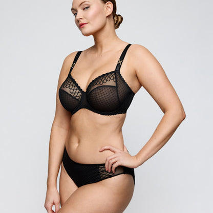 Primadonna JOKKO full cup bra in black