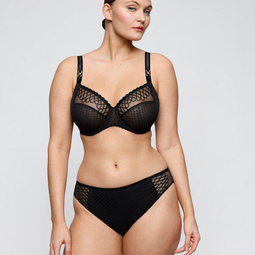 Primadonna JOKKO full cup bra in black